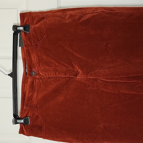 JOHN MARK WOMAN'S PANTS - Picture 2 of 10